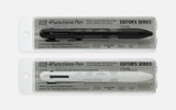 Stalogy 4Functions Multi Pen - 0.5mm