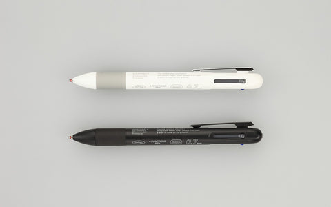 Stalogy 4Functions Multi Pen - 0.7mm