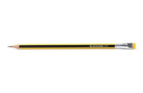 Blackwing Volume 55 - The Golden Ratio Pencil - Set of 12 – Yoseka  Stationery