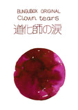 BUNGUBOX Original Ink - Ink tells more - Clown Tears