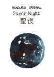 BUNGUBOX Original Ink - Ink tells more - Silent Night