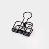 Tools to Liveby Binder Clips - 32mm