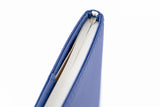 Hobonichi Day-Free Cover BS Lite - A6 - Blue