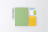 Stalogy - 2022 Limited Edition - Editor's Series 365Days Notebook - A5