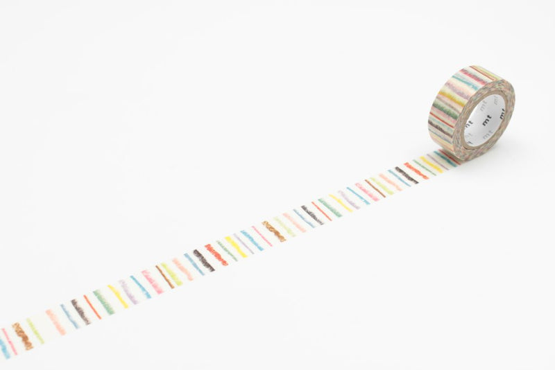 mt Washi Tape - shima shim