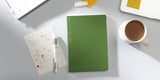 Stalogy - Limited Edition - Editor's Series 1/2 Year Notebook - A5