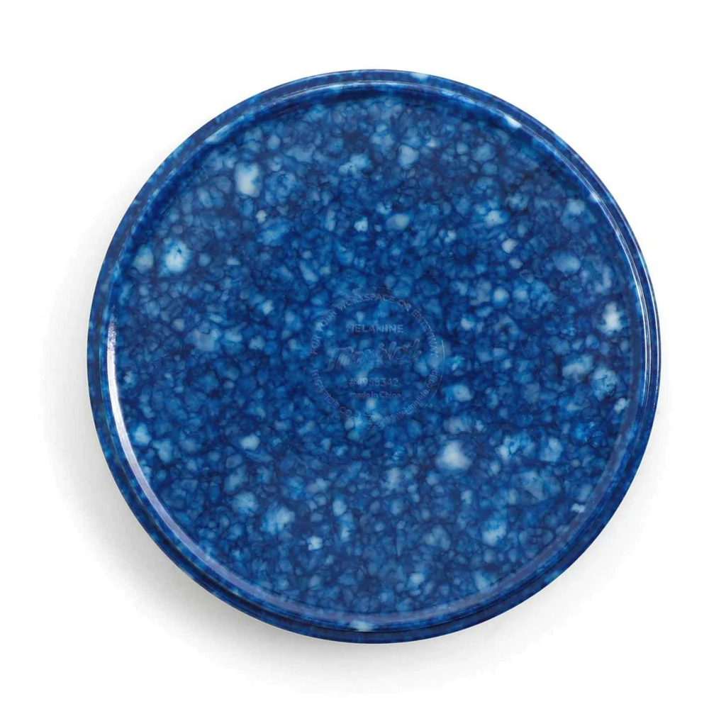 Hightide Marble Circle Desk Tray Yoseka Stationery