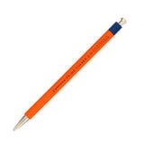 Penco Prime Timber 2.0mm Mechanical Pencil