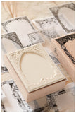 LCN Frames Stamp Set - Palace