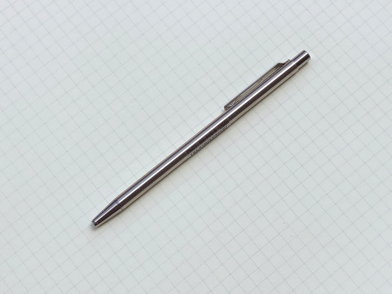 Pilot Birdy Mini Ballpoint Pen - 0.7mm