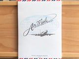 Airmail Letter Pad