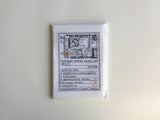 LCN No. 1 Postage Stamp Paper Pad