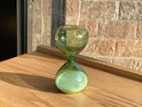 Hourglass - 5 Minutes - Green