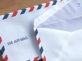 Airmail Envelope - Large