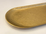 Picus Brass Tray