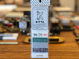 Kitta Portable Washi Tape - Farm