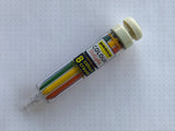 Penco 8 Color Crayon