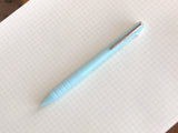 Uni Jetstream Slim Compact Multi Pen - 3 Color - 0.38mm