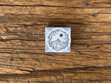 LCN Aurora Metal Stamp