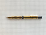 Pentel Smash Q1005 - Limited Gold - 0.5mm