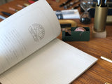 Tsubame Fools University Notebook - H30S - Lined - A5