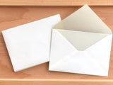 Life Brand Envelopes (A5 Paper) - Pack of 10