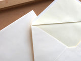 Life Brand Envelopes (A5 Paper) - Pack of 10