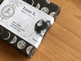LCN Lunar Stamp Set Large