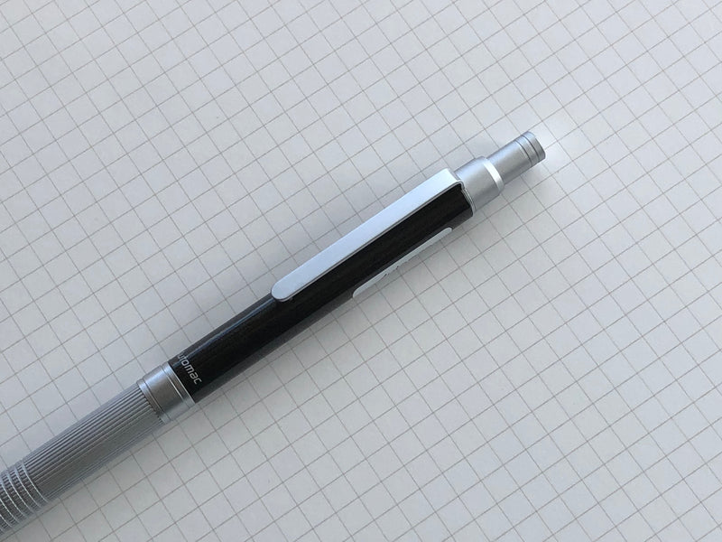Pilot Automac Mechanical Pencil - 0.5mm - Black – Yoseka Stationery