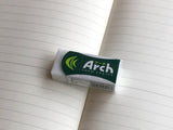 Arch Foam Eraser 60