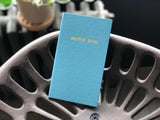 Kokuyo Sketch Book - Blue