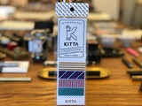 Kitta Portable Washi Tape - Ribbon