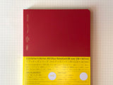 Stalogy Editor's Series 365Days Notebook - B6 - Colors