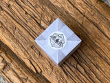 LCN Bat Metal Stamp