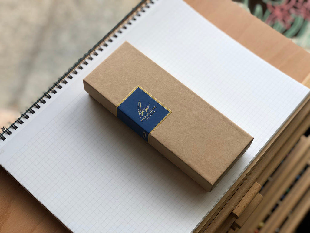 Bronze Age Golden Armour Yoseka Stationery