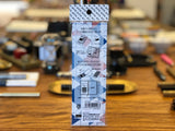 Kitta Portable Washi Tape - Imagery World