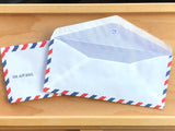 Airmail Envelope - Large