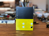 Stalogy Editor's Series 365Days Notebook - A6 - 1/2 - Colors