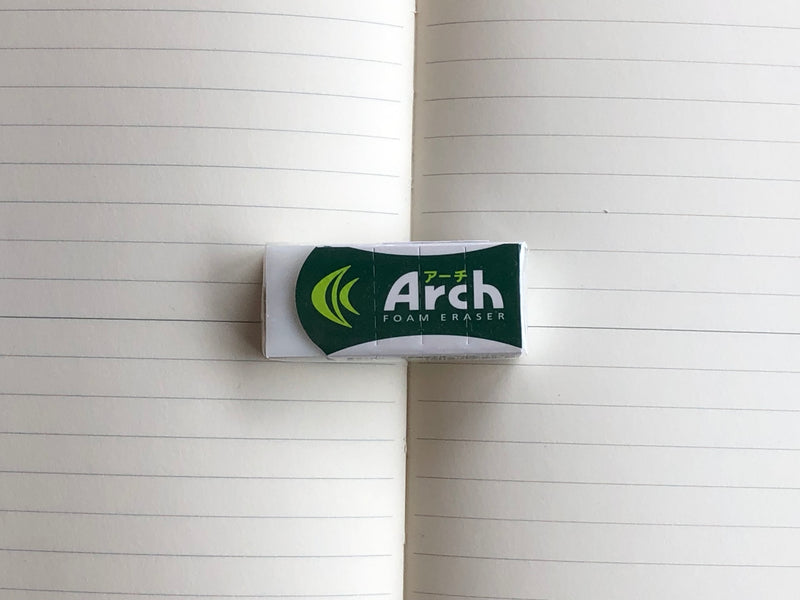 Arch Foam Eraser 60