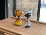 Hourglass - 5 Minutes