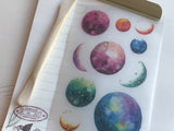 MU Print-On Stickers - Lunar - #26