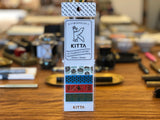 Kitta Portable Washi Tape - Gold Embossed