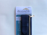 Book Band Pen Case