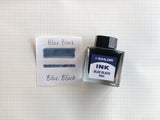 Sailor Jentle Bottle Ink - Blue Black