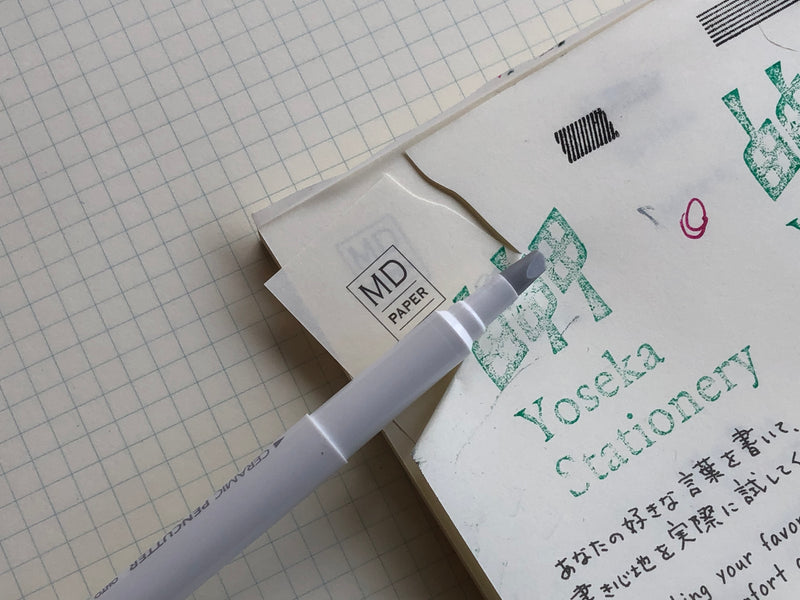 Ceramic Paper Cutter Tape, Ceramic Paper Pen Knife