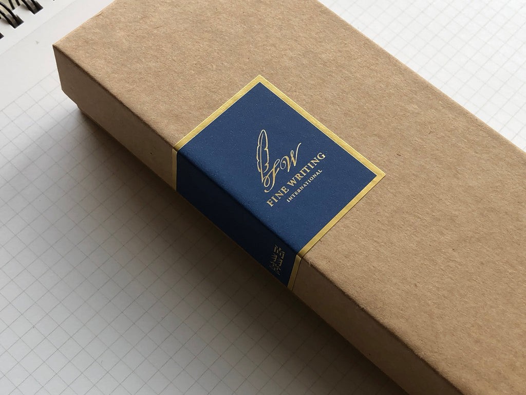 Bronze Age Golden Armour Yoseka Stationery