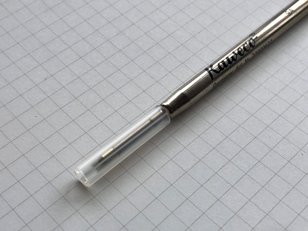 Kaweco sport rollerball refill Clearance