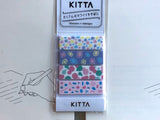 Kitta Portable Washi Tape - Dream
