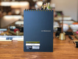 Mnemosyne Notebook - B6