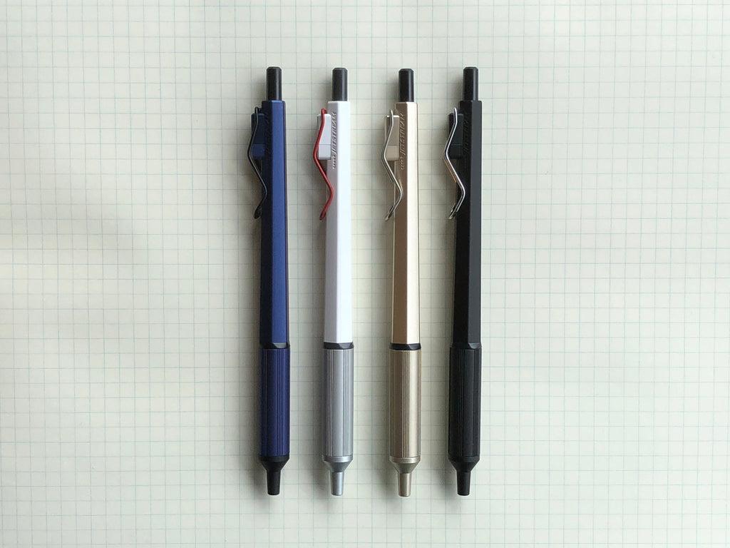 Uni jetstream 0.28 Outlet